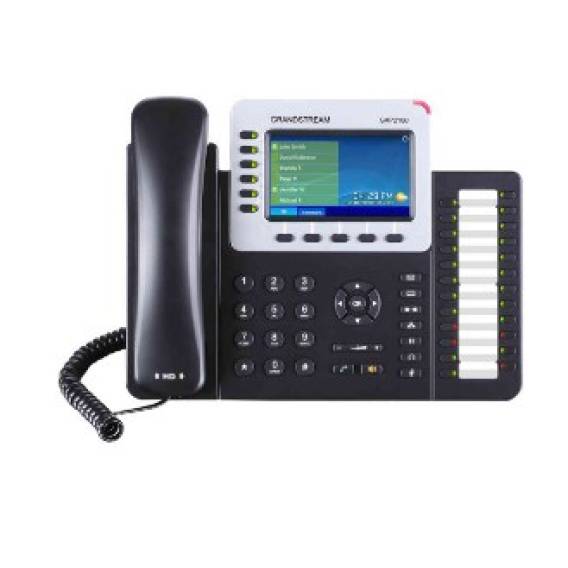 Obrázok pre Grandstream GXP 2160 HD