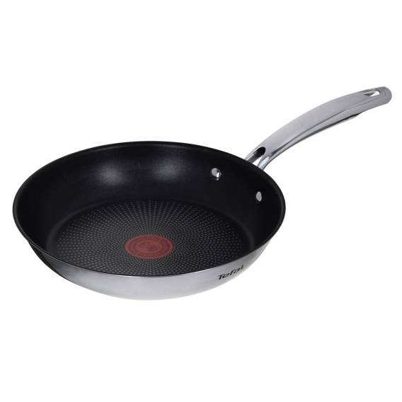 Obrázok pre Tefal DUETTO+ G7320434 pánev na vaření Univerzální pánev Kulatý