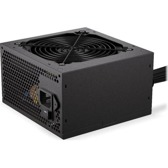 Obrázok pre ENDORFY Elementum E5 550W napájecí zdroj 24-pin ATX ATX Černá