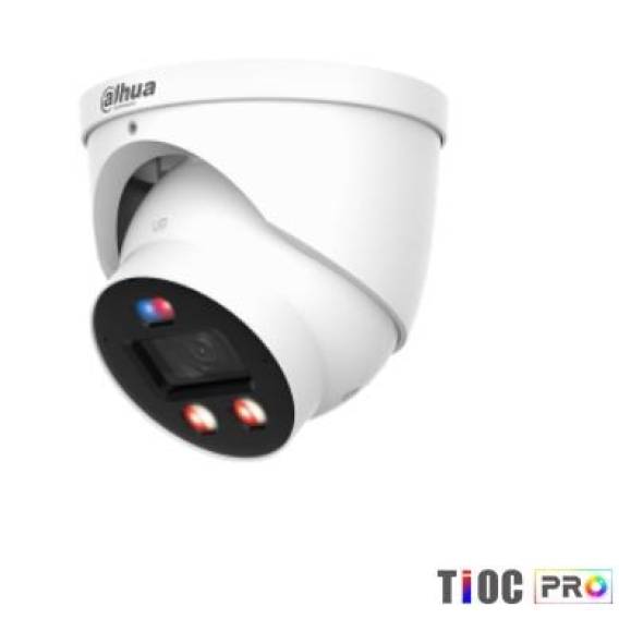 Obrázok pre IP DAHUA IPC-HDW3849H-AS-PV-0280B-PRO