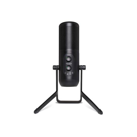 Obrázok pre Novox NCX New - profesionální mikrofon USB, 3-kapsle
