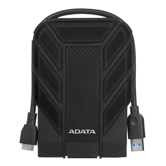 Obrázok pre ADATA HD710 Pro externí pevný disk 5 TB Černá