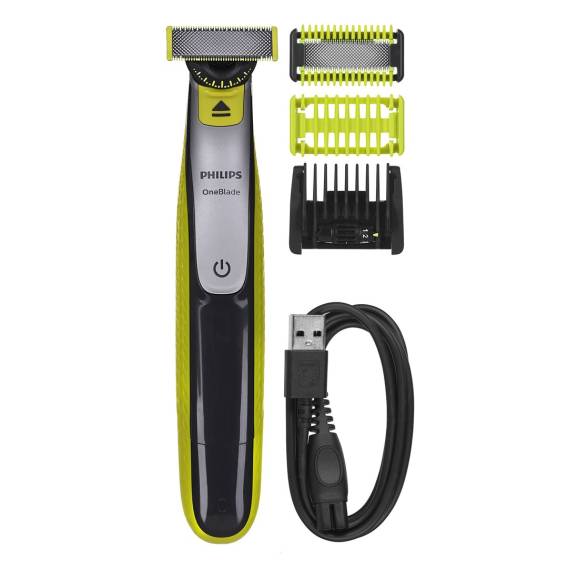 Obrázok pre Philips OneBlade 360 QP2834/23 Face + Body
