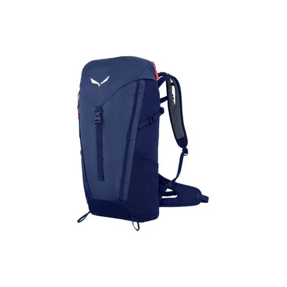 Obrázok pre alp mate 24 women-blue depth backpack SALEWA