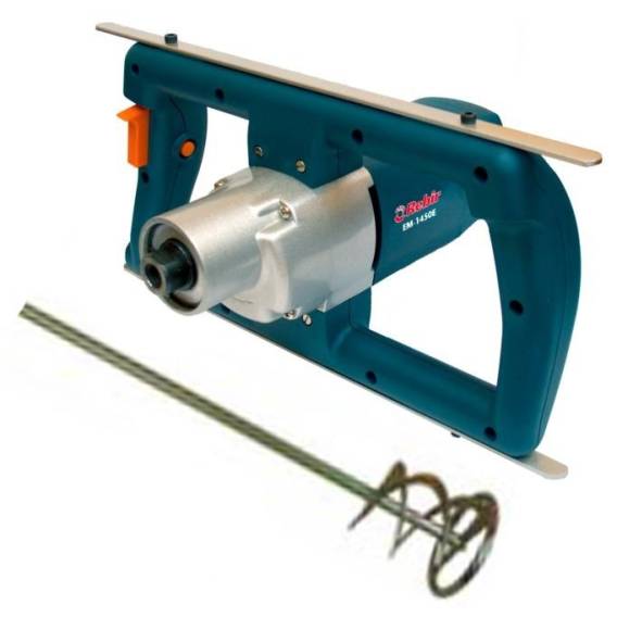 Obrázok pre REBIR MIXER EM-1450E /1450W