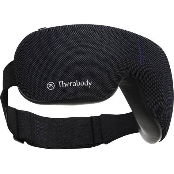 Obrázok pre Therabody Smart Goggles 2.0 masírovací stroj Obličej Černá