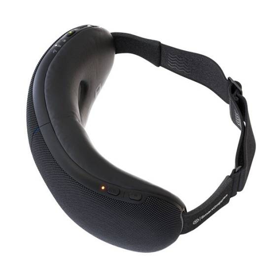 Obrázok pre Therabody Smart Goggles 2.0 masírovací stroj Obličej Černá