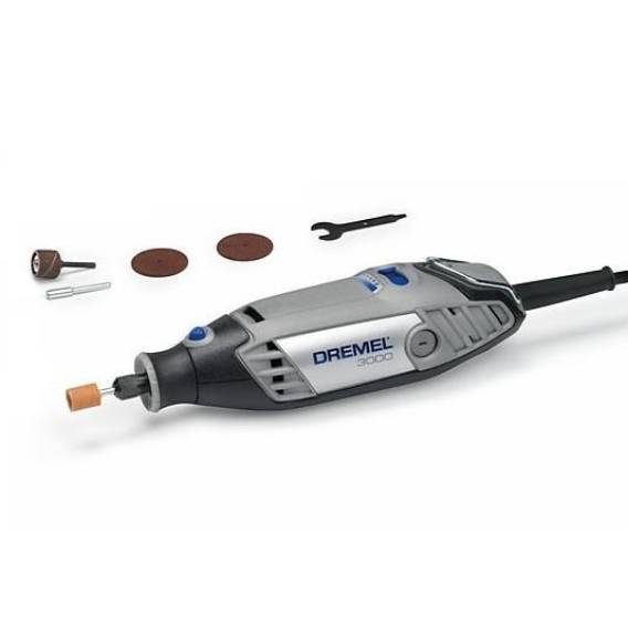 Obrázok pre DREMEL MULTI GRINDER 3000 + 5ACC