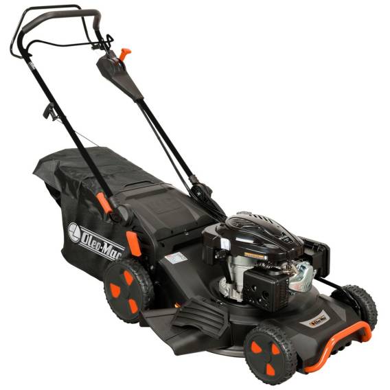 Obrázok pre OLEO-MAC LAWN MOWER BURN. EMAK GVH48TK 196CC