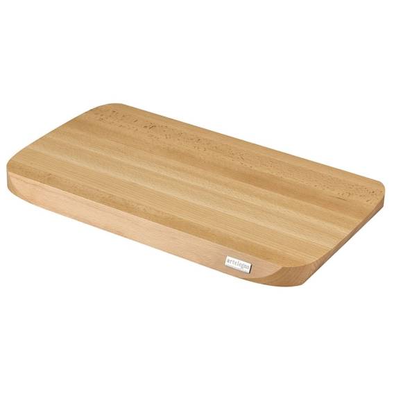 Obrázok pre Artelegno Siena beech wood chopping board - 40 cm