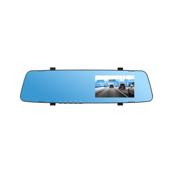 Obrázok pre Peiying Basic Car Mirror With DVR And Rear View Camera L200