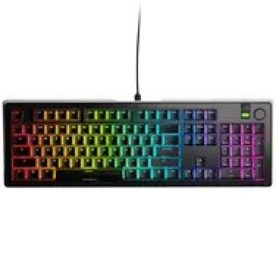 Obrázok pre Glorious Gaming GMMK 3 PRO 100% Prebuilt klávesnice Hraní USB QWERTY Americká angličtina Černá