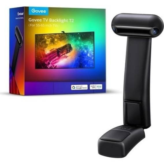 Obrázok pre Govee H605C Chytrý světelný pásek Wi-Fi/Bluetooth
