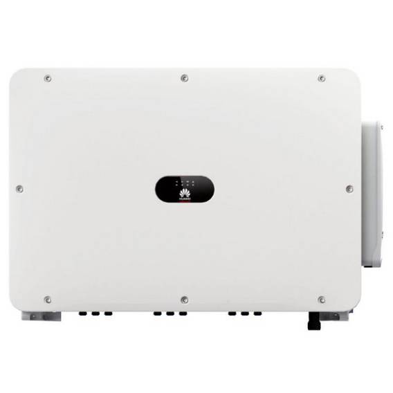 Obrázok pre Huawei Commercial inverter // 3-phase AC 800V, 9-MPPT (1500V), built-in communication (RS485, USB, PLC), DC disconnector, 200kW/215VAC, AC and DC side surge arresters type II / 5-year warranty