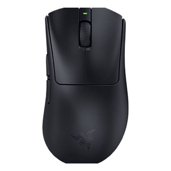 Obrázok pre Razer DeathAdder V3 HyperSpeed myš Hraní Pro praváky RF Wireless + USB Type-C Optický 26000 DPI