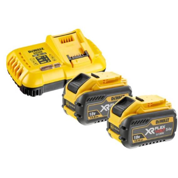 Obrázok pre XR Flexvolt Battery 2x12 Ah