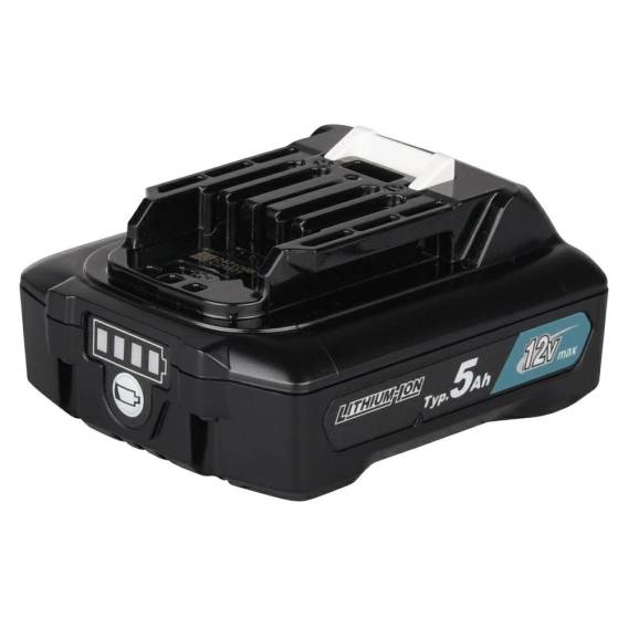 Obrázok pre MAKITA BATTERY 12V 5.0Ah BL1050B