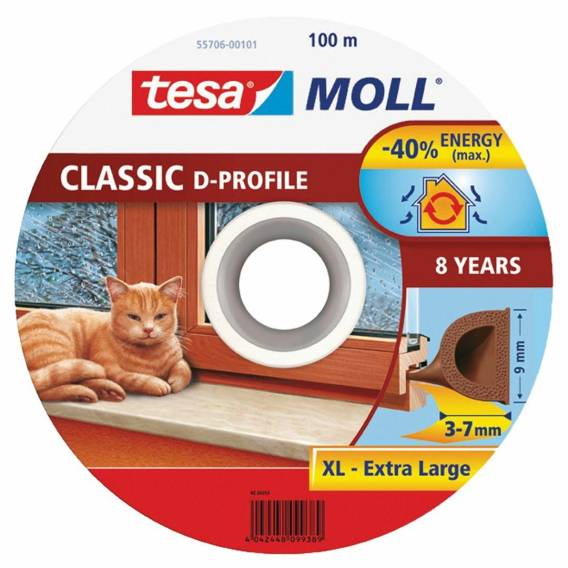 Obrázok pre TESA GASKET BRONZE D -100m