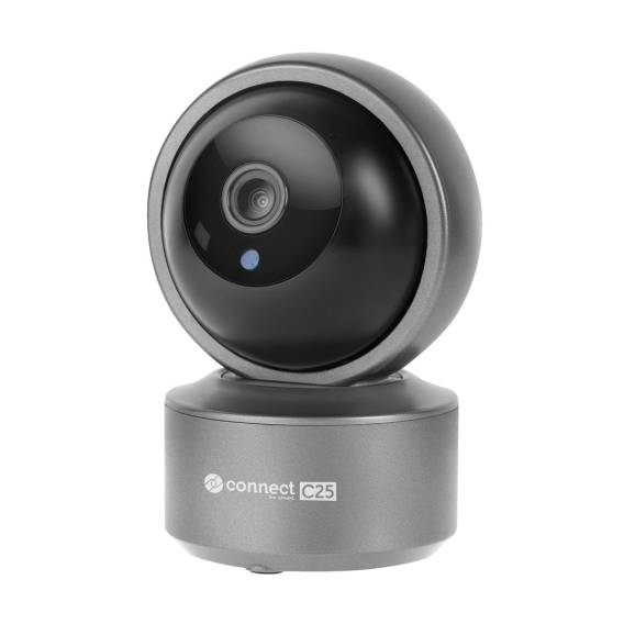 Obrázok pre Kruger&Matz Connect C25 2K Tuya indoor IP camera