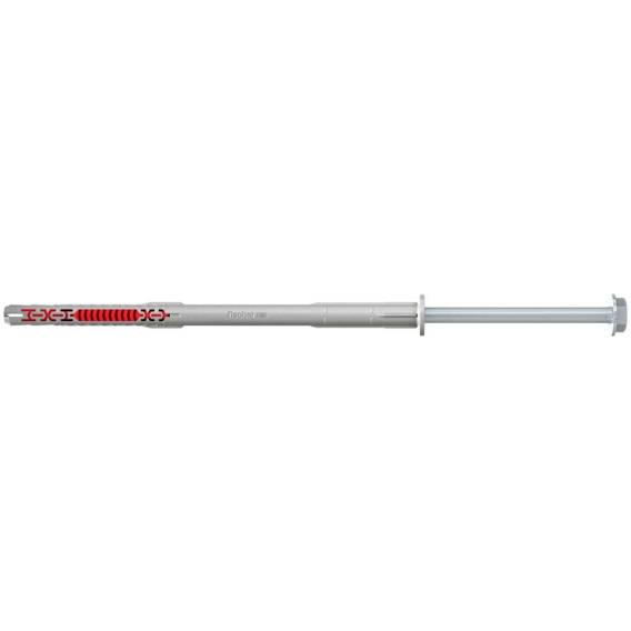 Obrázok pre Fischer 562171 kotevní šroub/hmoždinka 50 kusů Expanzní kotva 160 mm