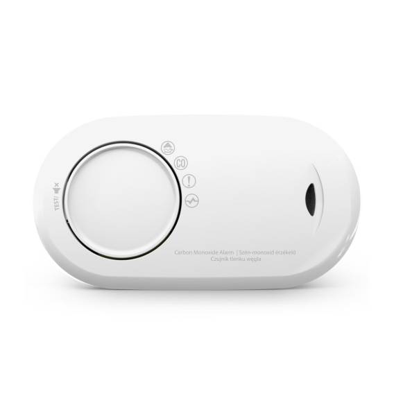 Obrázok pre Detektor oxidu uhelnatého FireAngel FA3820 detektor plynu (FA3820-INT)
