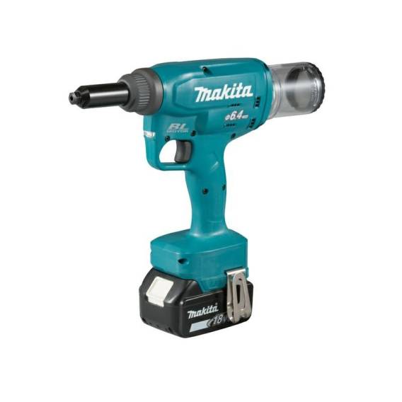 Obrázok pre Makita DRV250 nýtovací kleště Ruční