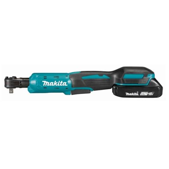 Obrázok pre MAKITA. RATCHET 18V DWR180RA 47.5Nm 1x2.0Ah
