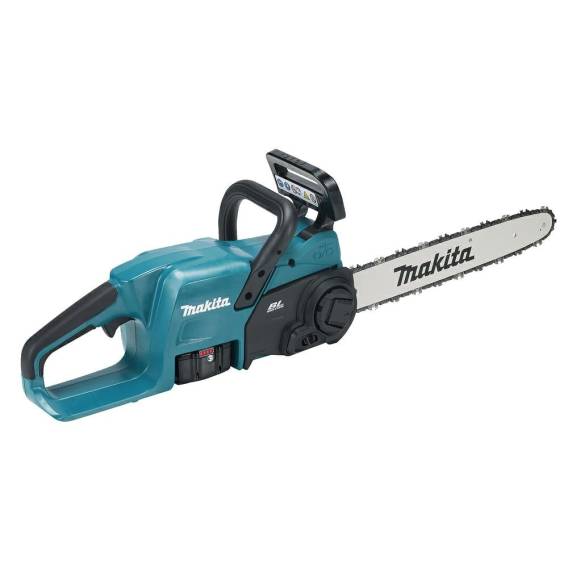 Obrázok pre MAKITA. CHAINSAW 18V DUC407RTX3 40cm 1x5.0Ah