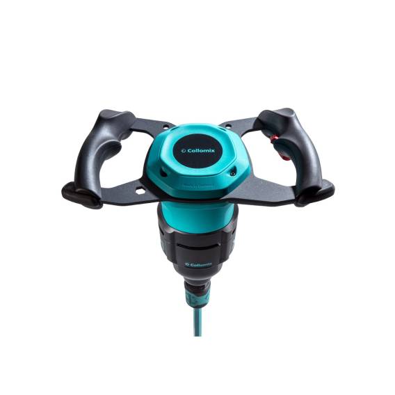 Obrázok pre COLLOMIX MIXER XQ 1 HF 1100W WITHOUT AGITATOR