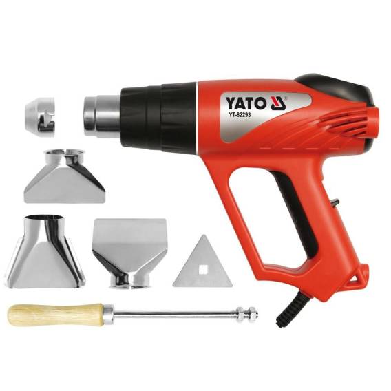 Obrázok pre Yato YT-82293 tepelná pistole