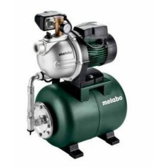 Obrázok pre Metabo HWW 3500/25 G 900 W 4,5 bar 3500 l/h
