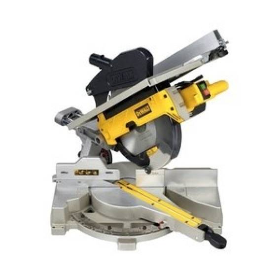 Obrázok pre NAC. TABLE SAW 2000W 4x BLADE 254mm