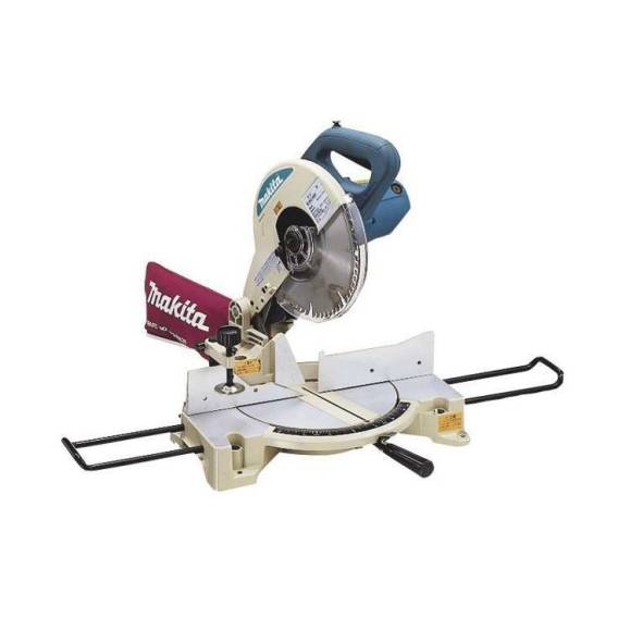 Obrázok pre MAKITA. Mitre saw 255/1650W LS1040N 90,5×95 mm NO FEED