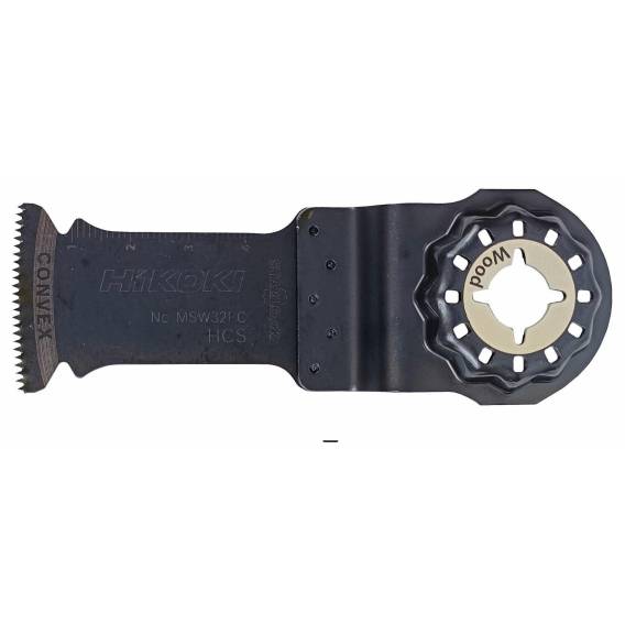 Obrázok pre Starlock MSW32PC Wood Blade - 5pcs.