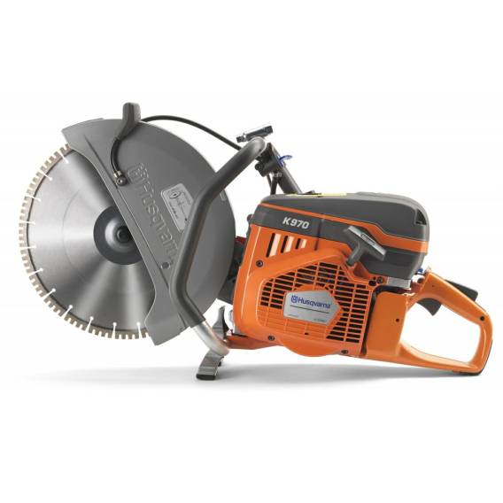 Obrázok pre HUSQVARNA K 970 III 400mm