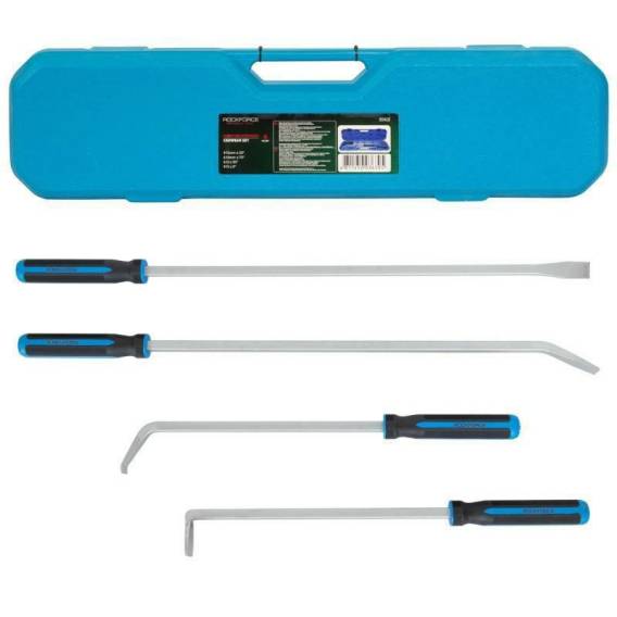 Obrázok pre ROCKFORCE TIRE LEVERS set 4pcs.
