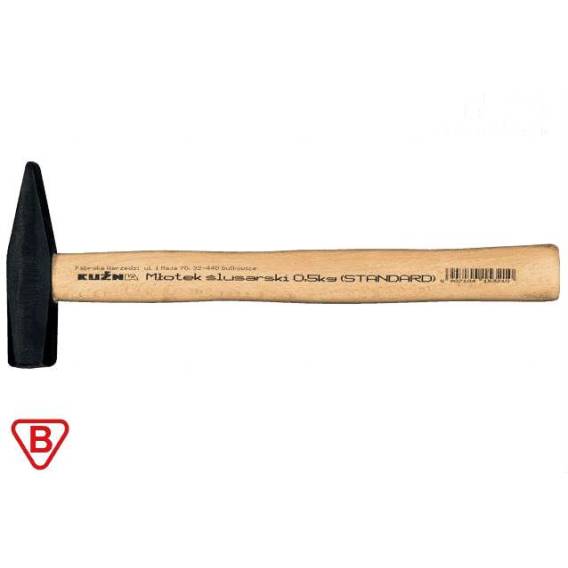 Obrázok pre FORGE HAMMER LOCKSMITH STATE.3,0kg