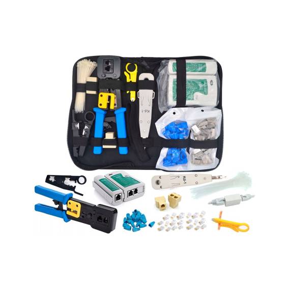 Obrázok pre System Pass Through Network Toolkit E5948