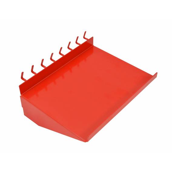 Obrázok pre HOOZAR BOOKCASE SHELF 2