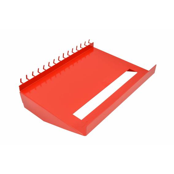 Obrázok pre HOOZAR BOOKCASE SHELF 1