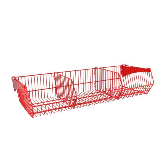 Obrázok pre RACK AW BASKET
