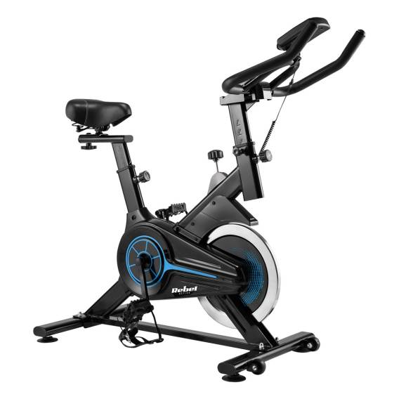 Obrázok pre REBEL ACTIVE spinning bike model RBA-1016