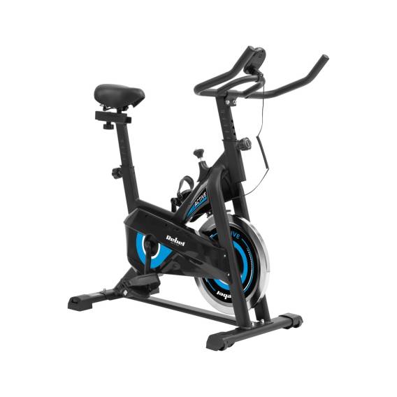 Obrázok pre Spinning bike REBEL ACTIVE model RBA-1008