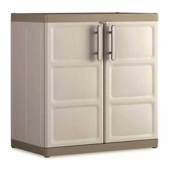 Obrázok pre KETER LOW EXCELLENCE CABINET XL IT