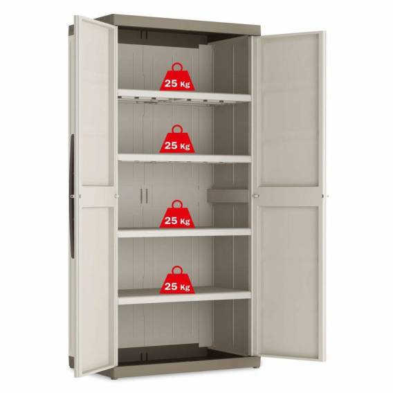 Obrázok pre KETER HIGH EXCELLENCE CABINET XL IT