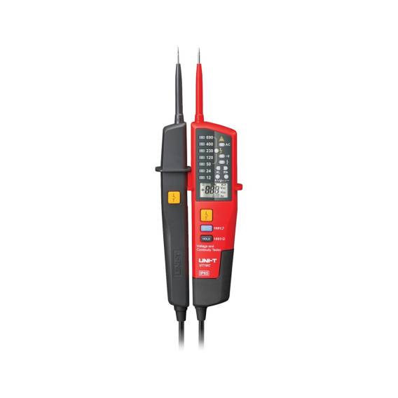 Obrázok pre Universal meter (tester) UT18C