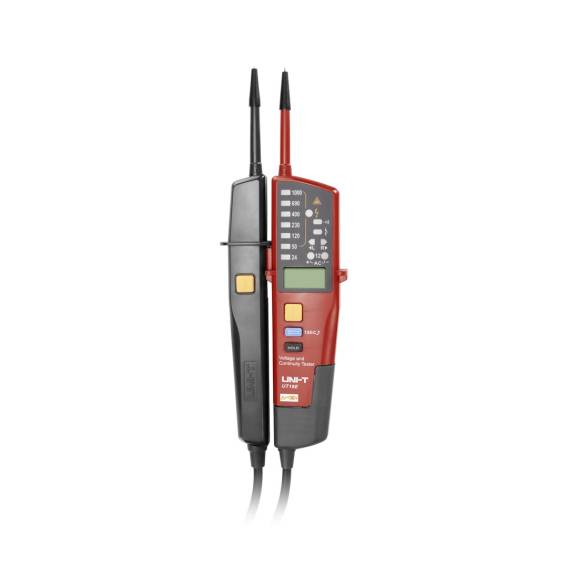 Obrázok pre Meter, voltage tester Uni-T UT18E