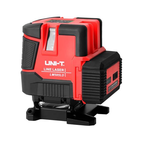 Obrázok pre Uni-T LM585LD Laser Level