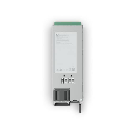 Obrázok pre Ubiquiti UACC-PSU-12V-150W zdroj/transformátor Vnitřní Zelená, Šedá