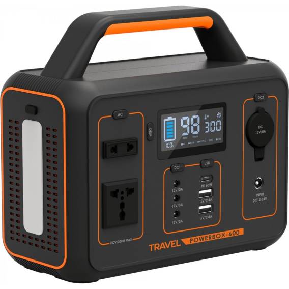 Obrázok pre KEMOT MSER-15000 Automatic Voltage Stabilizer (15000 VA, Servo Motor)